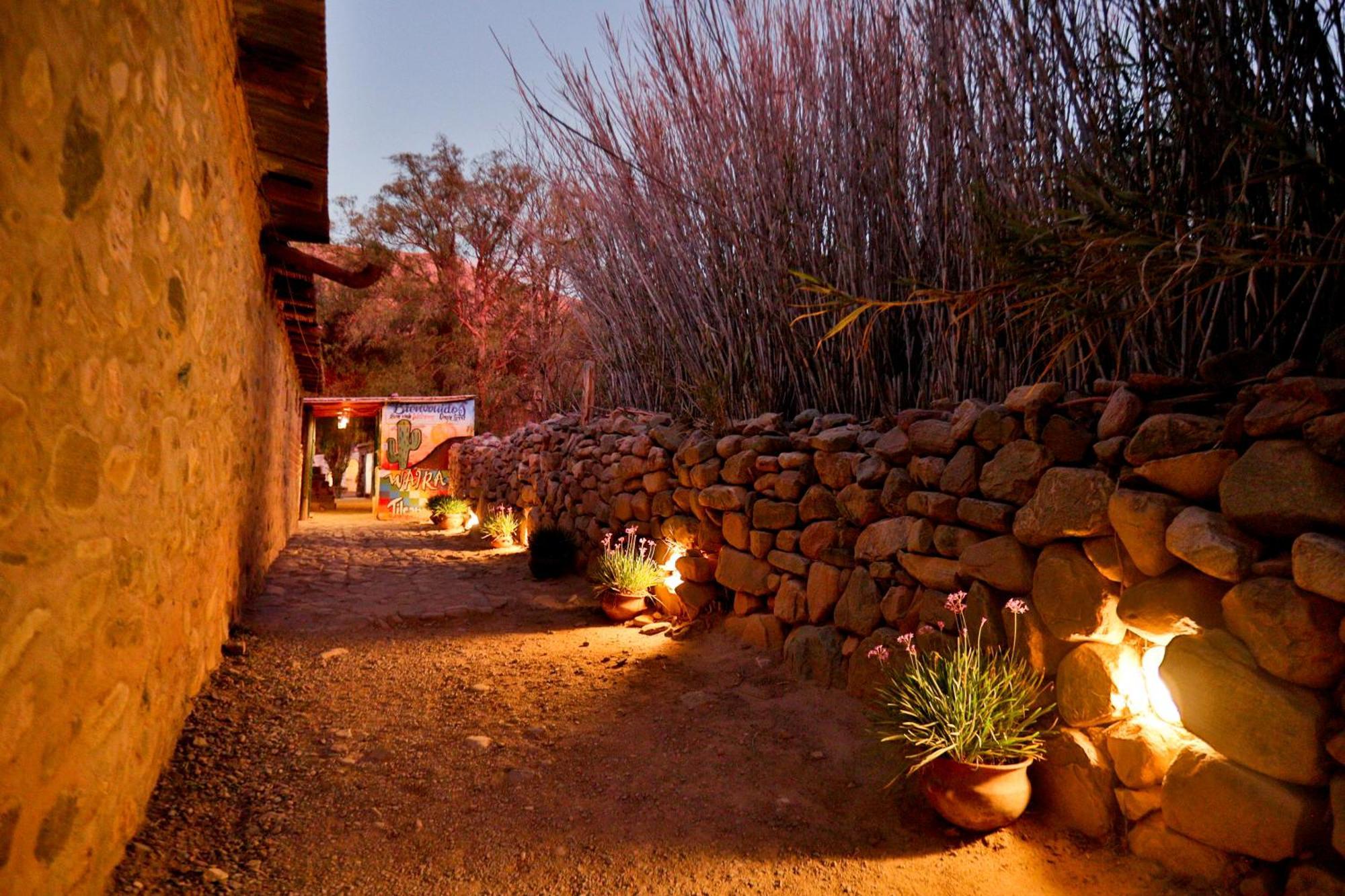 Hostel Waira Tilcara Extérieur photo