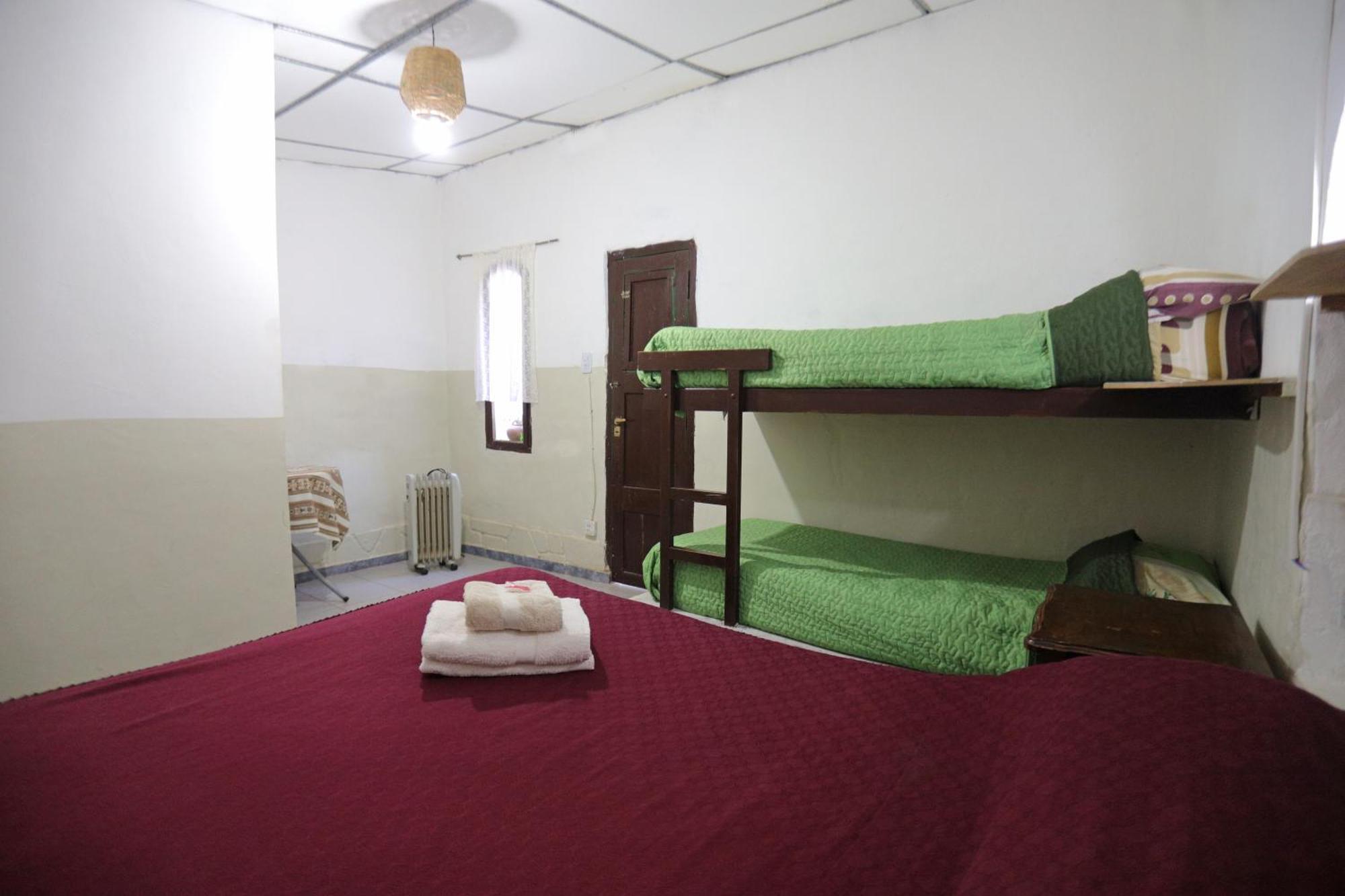 Hostel Waira Tilcara Extérieur photo