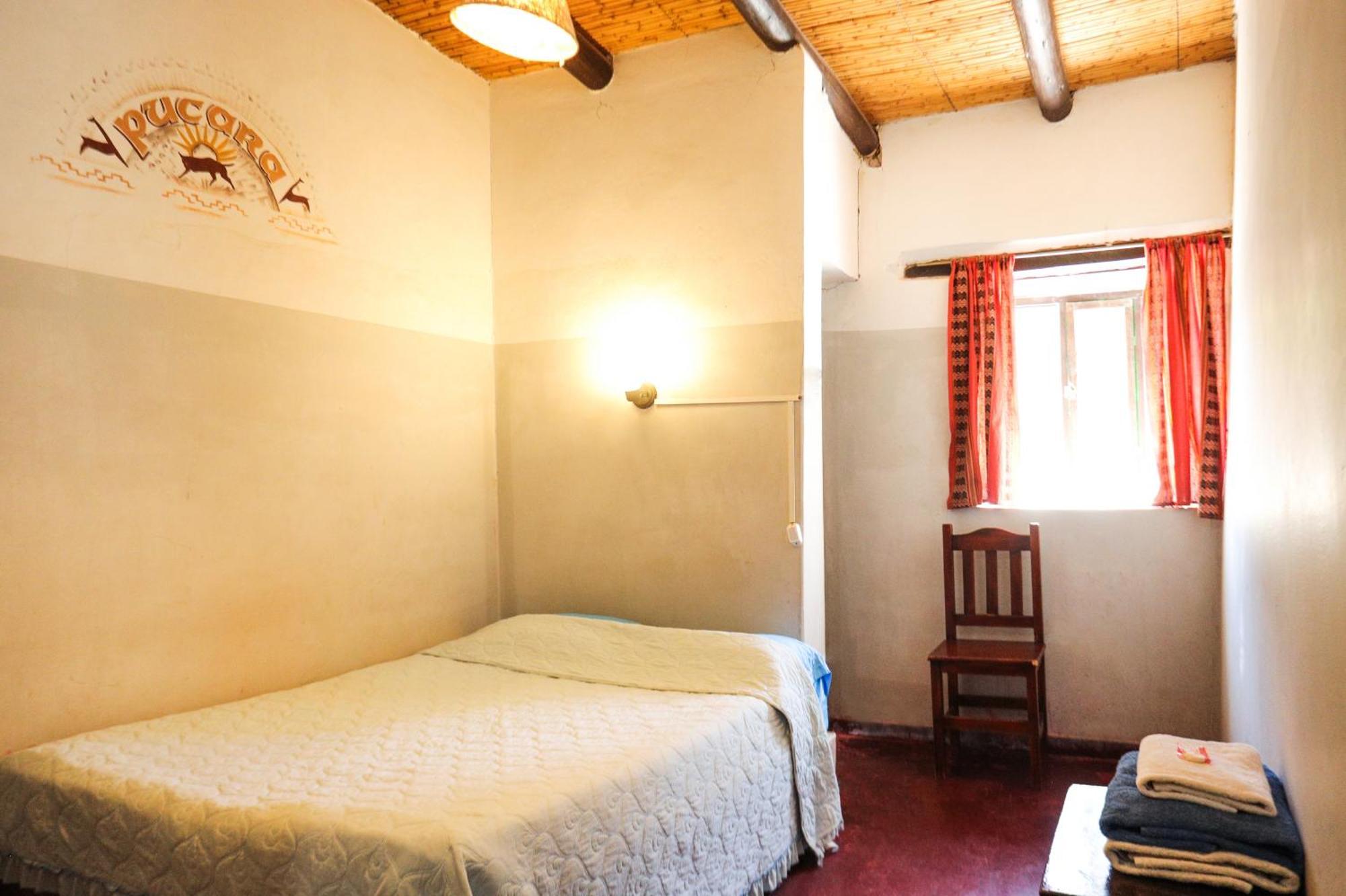 Hostel Waira Tilcara Extérieur photo