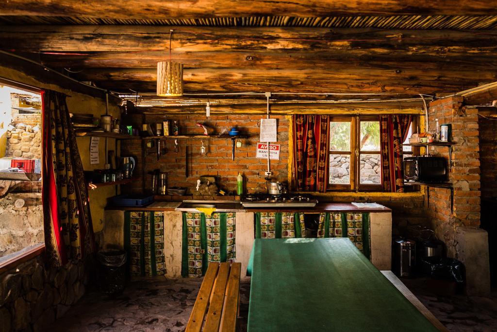 Hostel Waira Tilcara Extérieur photo