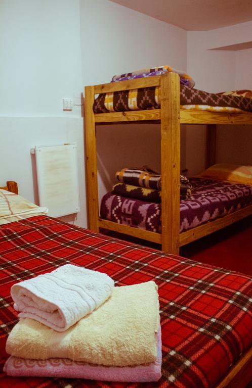 Hostel Waira Tilcara Extérieur photo